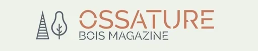 Ossature Bois Magazine